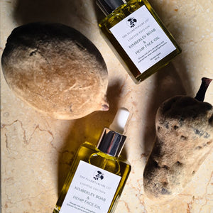 
                  
                    Load image into Gallery viewer, LIMITED EDITION ❍ KIMBERLEY BOAB &amp;amp; HEMP FACE ELIXIR
                  
                